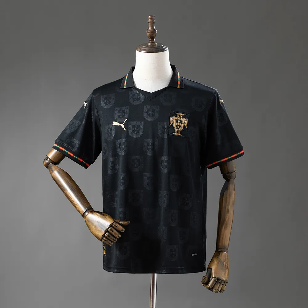 Maglia Portogallo Special Version 2026 (S, NO, No Patch, No)