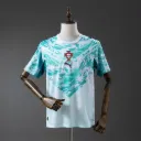 Maglia Portogallo Away 2026