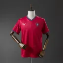 Maglia Portogallo Home 2026