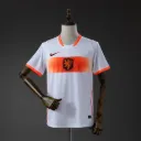 Maglia Olanda Away 2026