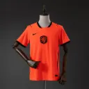 Maglia Olanda Home 2026