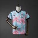 Maglia Belgio Away 2026