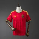 Maglia Belgio Home 2026