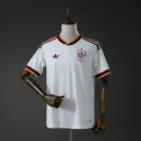 Maglia Spagna Away 2026