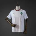 Maglia Marocco Away 2026  da rivedere