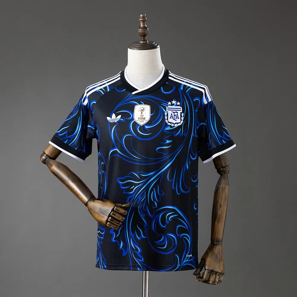 Maglia Argentina Away 2026