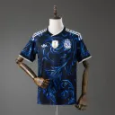 Maglia Argentina Away 2026