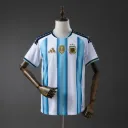 Maglia Argentina Home 2026