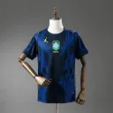 Maglia Brasile Away 2026