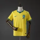 Maglia Brasile Home 2026