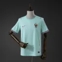 Maglia Francia Away 2026