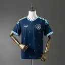 Maglia Germania Away 2026