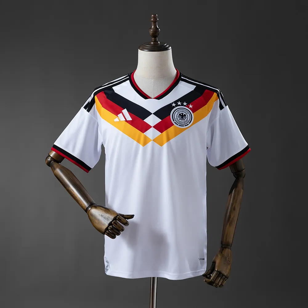 Maglia Germania Home 2026