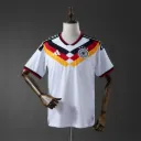 Maglia Germania Home 2026