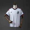Maglia Messico Away 2026
