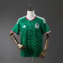 Maglia Messico Home 2026