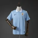 Maglia Uruguay Home 2026