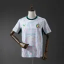 Maglia Senegal Home 2026