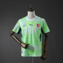 Maglia Svizzera Away 2026