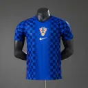 Maglia Croazia Away 2026