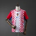 Maglia Croazia Home 2026