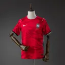Maglia Sud Corea Home 2026