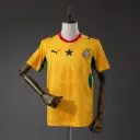 Maglia Ghana Away 2026