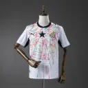 Maglia Ghana Home 2026