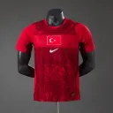 Maglia Turchia Home 2026