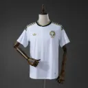 Maglia Arabia Saudita Home 2026