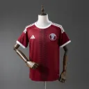 Maglia Qatar Home 2026