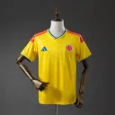 Maglia Colombia Home 2026