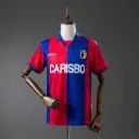 Maglia Retro Bologna Home 1996/97