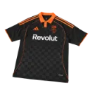Maglia Third Como 2025/26