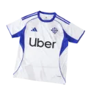 Maglia Como Away 2025/26