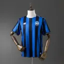 Maglia Atalanta Home 2025/26