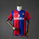Maglia Retro Bologna Home 1997/98