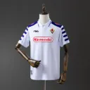 Maglia Retro Fiorentina Away 1998