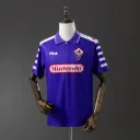 Retro Fiorentina 98/99 Home